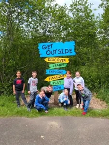Audubon offers opportunity for homeschoolers